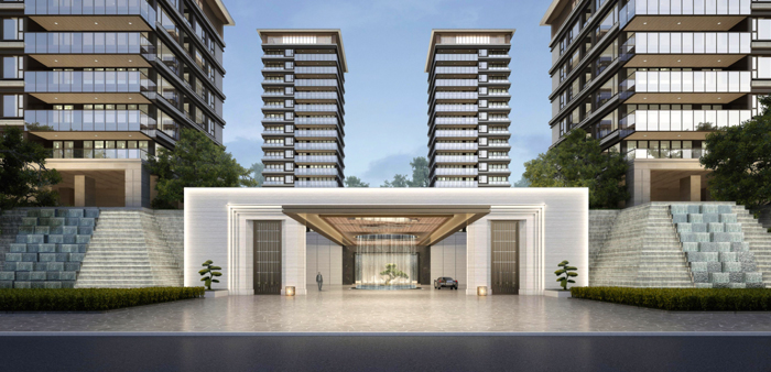 CCTV Camera Installation for Housing Societies