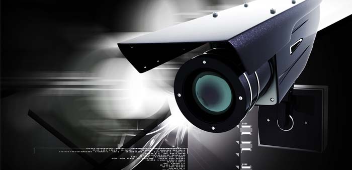 CCTV Camera Installation for Housing Societies