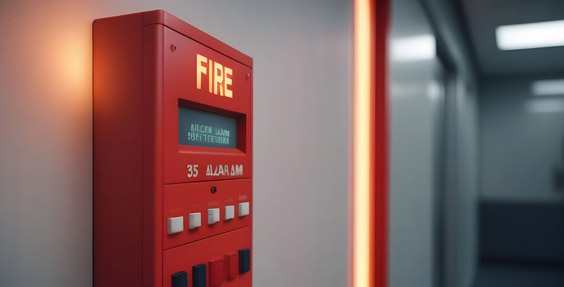 EPABX Intercom System